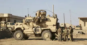 Soleimani killing: US deploying 3,000 more troops to Middle East