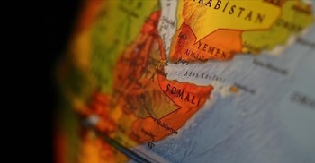 Somali military kills over 50 al-Shabaab terrorists