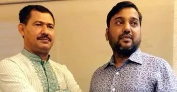 সম্রাট ও আরমানের বিরুদ্ধে প্রতিবেদন ১৫ ডিসেম্বর