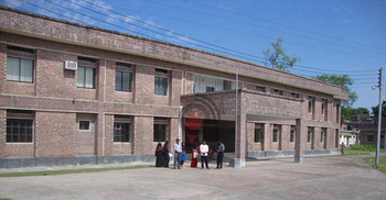 আউটডোর ছাড়া কিছুই নেই ২০ শয্যার হাসপাতালে