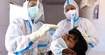 চুয়াডাঙ্গার সীমান্তবর্তী গ্রামে বাড়ছে সংক্রমণ