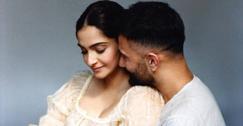 Sonam Kapoor and Anand Ahuja welcome baby boy