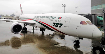 উদ্বোধনের আগেই ‘সোনার তরী’র উড্ডয়ন নিয়ে সংশয়!