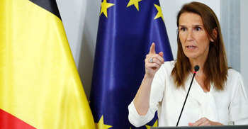 Dozens of Russian diplomats expelled by four EU nations