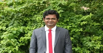 Soroj Mehedi made Global Youth Ambassador of Theirworld
