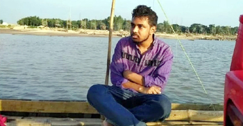 দুর্গাপুরে বন্ধুর বিয়েতে কলেজশিক্ষার্থীর মৃত্যু