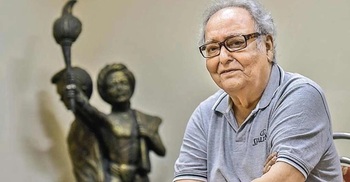 Soumitra Chatterjee’s condition ‘very critical’: Doctors