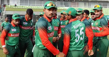 SA Games: Bangladesh beat Sri Lanka in men’s cricket; secure record 19 gold