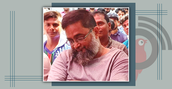 নাটোরে করোনায় বিএনপি নেতার মৃত্যু