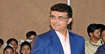 Sourav Ganguly undergoes angioplasty