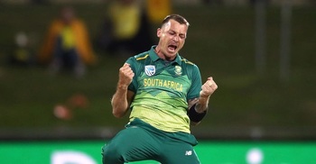 Dale Steyn brings curtain down on illustrious career