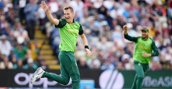 Chris Morris retires from cricket at 34