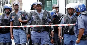 17 found dead in South African nightclub