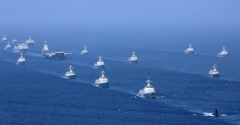 Coronavirus grabs headlines, but S. China Sea will be Asean’s focus