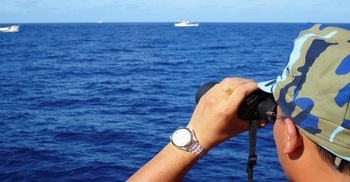 Vietnam condemns new Chinese military drills in South China Sea