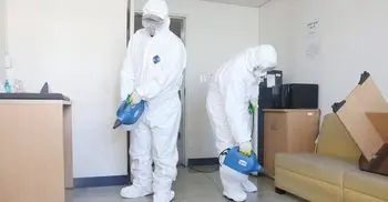 South Korea confirms 15 new cases of coronavirus