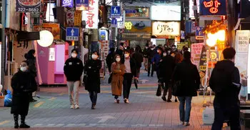 South Korea reports no new domestic coronavirus cases