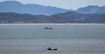 North Korea ‘killed and burned South Korean official’