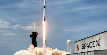 US court upholds SpaceX satellite deployment plan