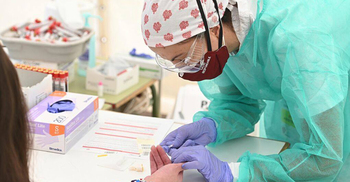 স্পেনের সর্বশেষ করোনা পরিস্থিতি