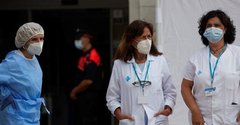 স্পেনে করোনা আক্রান্ত ২ শতাধিক বাংলাদেশি, আশঙ্কাজনক ১০