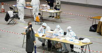 ভোট বেশি বিরোধীদের, সরকার গড়ার পথে কাতালোনিয়ার স্বাধীনতাকামীরা