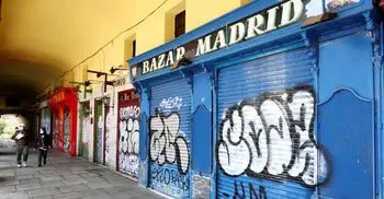 Spain to impose nationwide lockdown