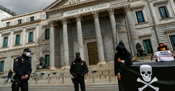 Spanish lawmakers approve bill legalising euthanasia