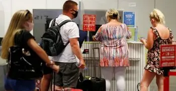 Major blow to Spain as UK orders quarantine