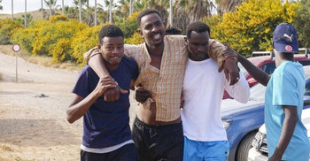 18 dead in mass break-in to Spanish enclave of Melilla