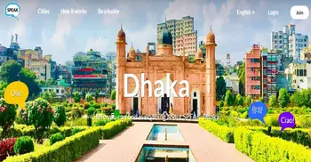 Journey of SPEAK chapter in Dhaka