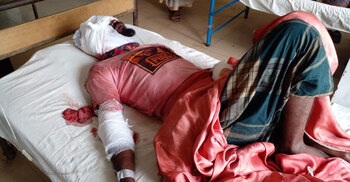 শিবচরে দুর্ঘটনার সময় নেশাগ্রস্ত ছিলেন স্পিডবোটচালক