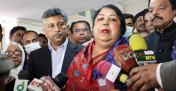 দেশের দারিদ্রসীমা ২১ ভাগে এনেছে সরকার: স্পিকার