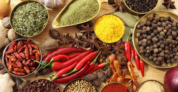 Reasons to say ‘YES’ to Spices