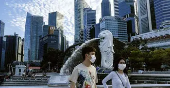 171 more Bangladeshis test positive for coronavirus in S’pore