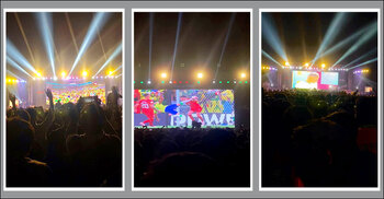 ফুটবল উন্মাদনার রাজধানী ঢাকা বিশ্ববিদ্যালয়