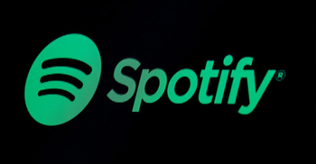Spotify down for thousands of users