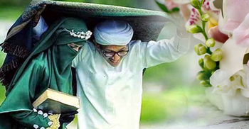 স্ত্রীর প্রতি স্বামীর আচরণ ও করণীয়