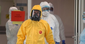 Russia says India to produce 100 million doses of Sputnik vaccine