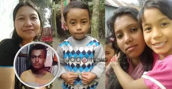 Gazipur quadruple murder: Key accused arrested