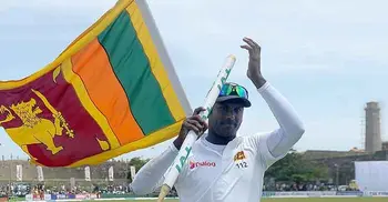 Mathews to miss Banga Tests