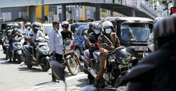 Analysis: Shocks and missteps: how Sri Lanka's economy ended in crisis