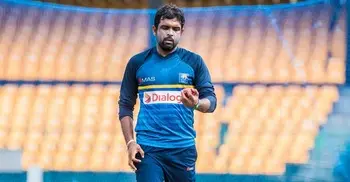 Perera retires from international cricket