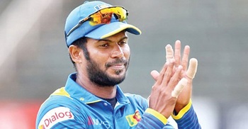 Upul Tharanga retires from int'l cricket