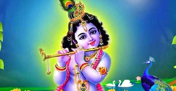 Janmashtami today