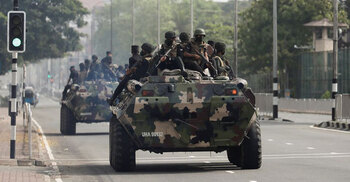 Sri Lankan president to appoint new PM, cabinet this week