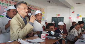 ‘দেশের সংকটকালে জাতিকে পুনরুদ্ধারের চেষ্টা করে সাংবাদিক সমাজ’