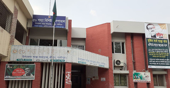 শ্রীপুরে দুুই নারীসহ পাঁচজনের করোনা পজিটিভ