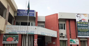 শ্রীপুরে স্বামী-স্ত্রীসহ ৫ জনের করোনা পজিটিভ