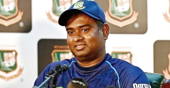 Bangladesh are not far away to be a top team in T20 format: Sriram